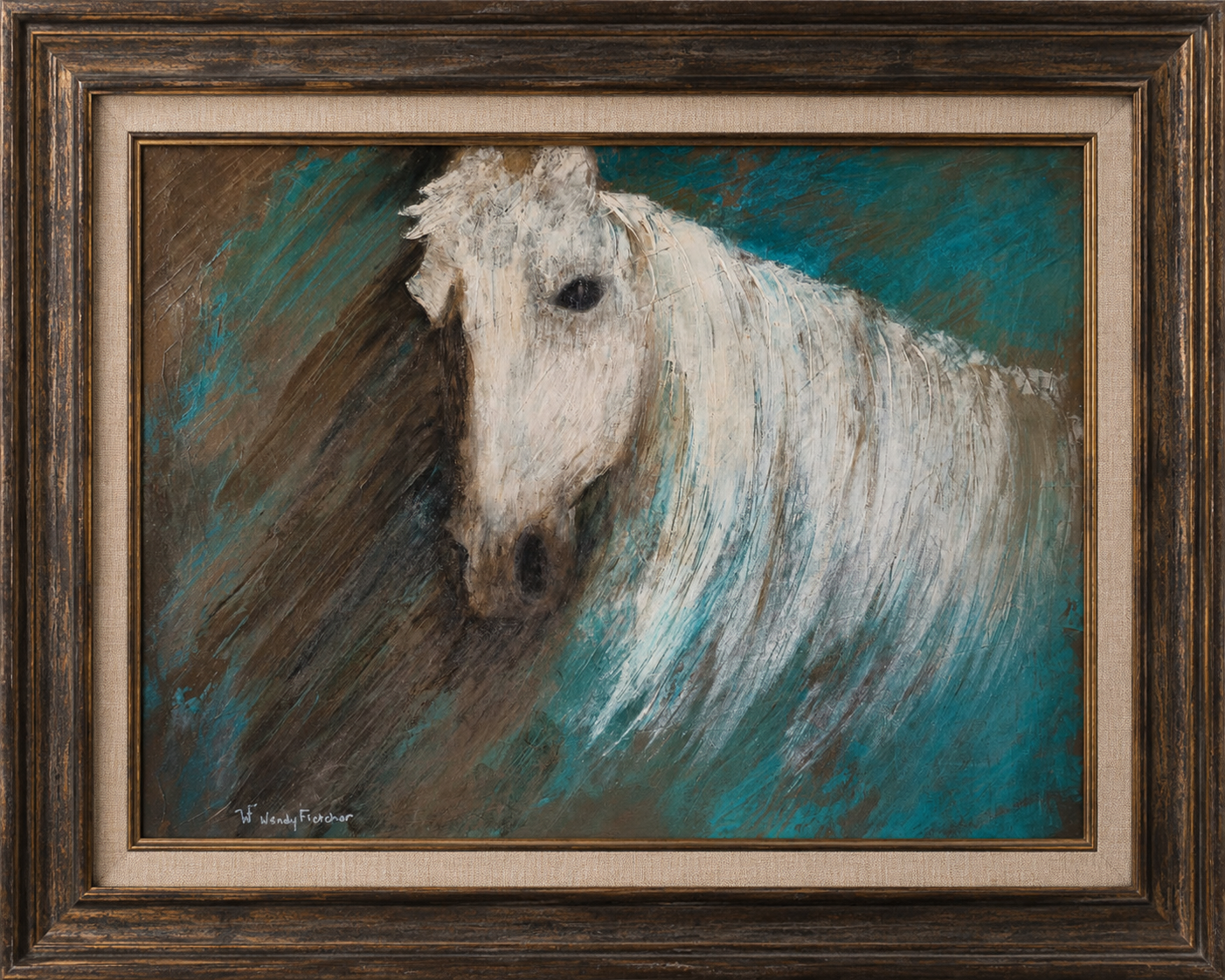 Original Paintings