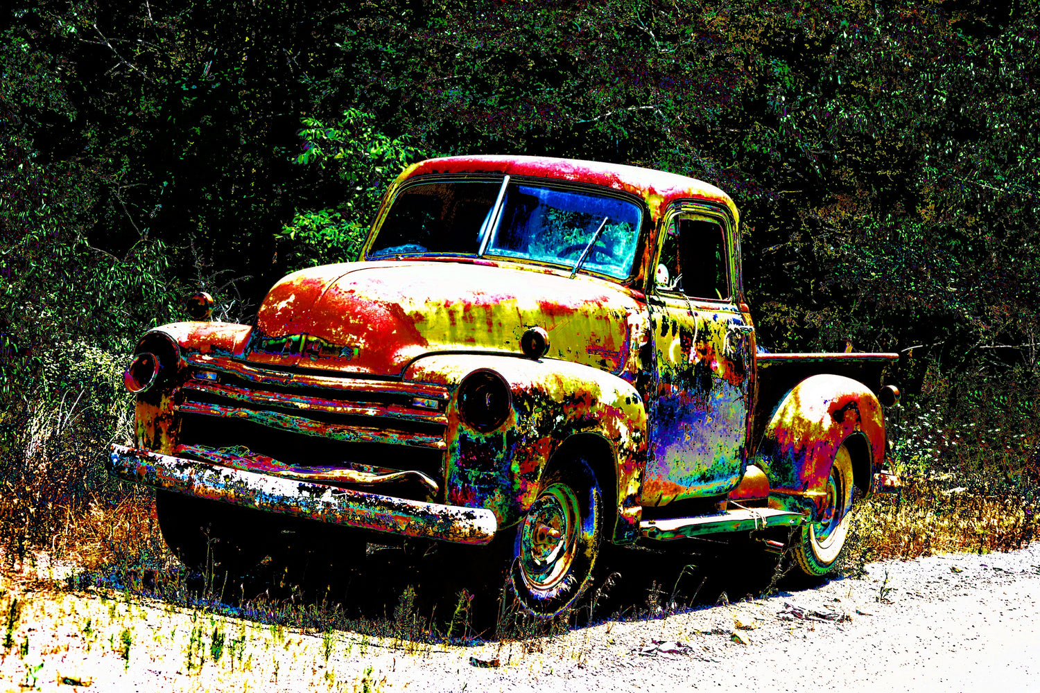 Fine Art Photography