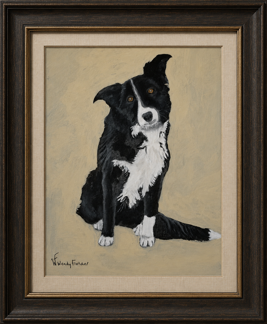 Faithful Companion
