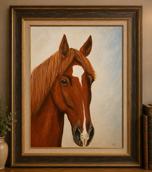 Gentle Spirit