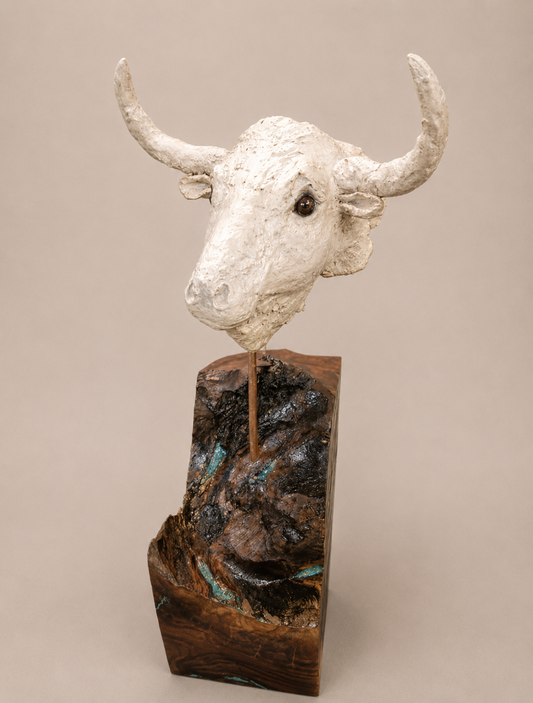 Longhorn Sentinel