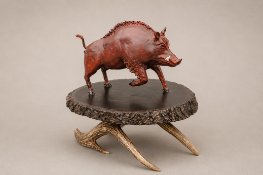 Razorback Spirit