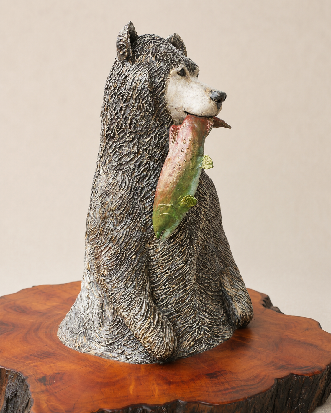 River Bear