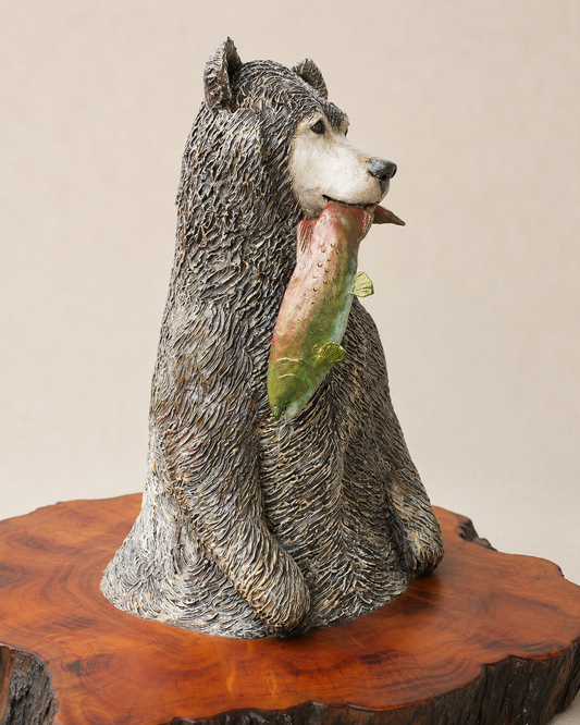 River Bear