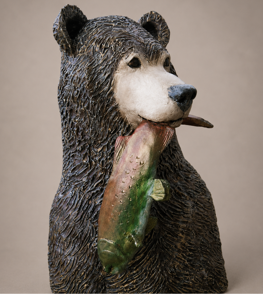 River Bear