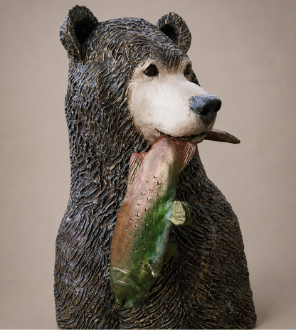 River Bear