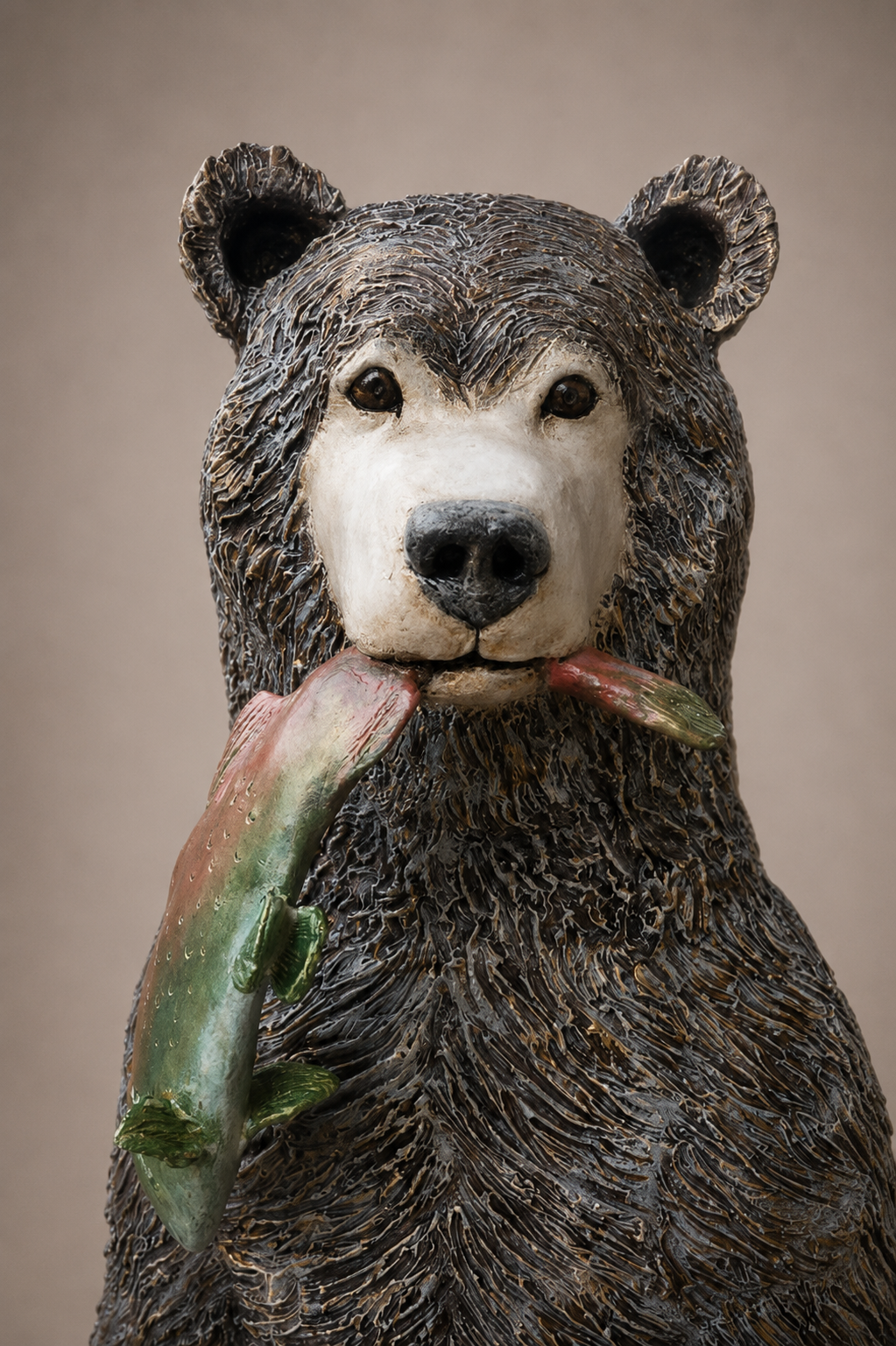 River Bear