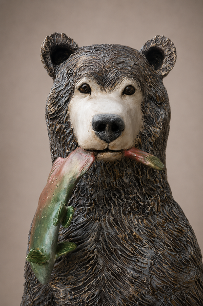 River Bear