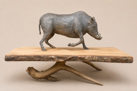 The Old Boar