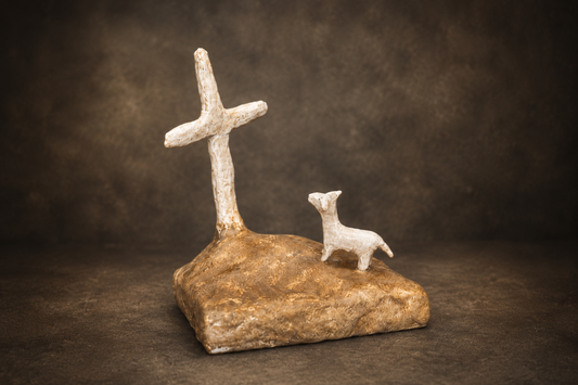 Walk by Faith